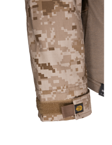 Ragnar Raids RAGNAROK Combat Shirt c.AOR1 Size M