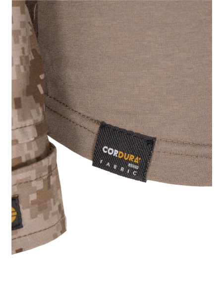 Ragnar Raids RAGNAROK Combat Shirt c.AOR1 Size S