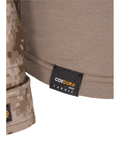 Ragnar Raids RAGNAROK Combat Shirt c.AOR1 Size S