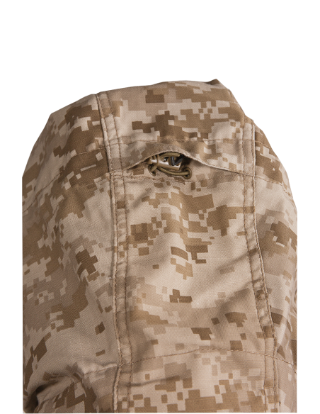 Ragnar Raids RAGNAROK Combat Shirt c.AOR1 Size XL