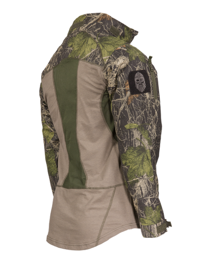 Ragnar Raids RAGNAROK Combat Shirt c.Forest Size XL