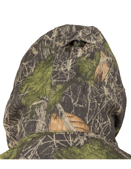 Ragnar Raids RAGNAROK Combat Shirt c.Forest Size XL