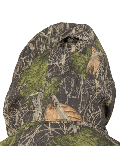 Ragnar Raids RAGNAROK Combat Shirt c.Forest Size XL