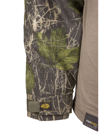 Ragnar Raids RAGNAROK Combat Shirt c.Forest Size XL