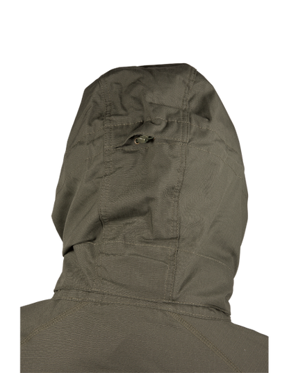 Ragnar Raids RAGNAROK Combat Shirt - c.OD - Size S