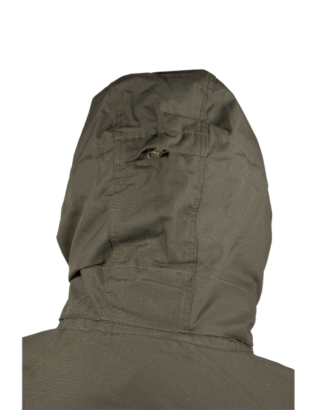 Ragnar Raids RAGNAROK Combat Shirt - c.OD - Size XL