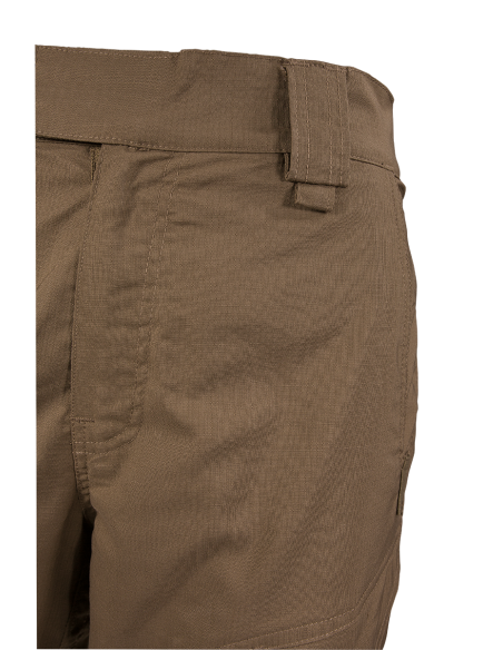 Ragnar Raids SKOLL Pants - c.Coyote - Size 42
