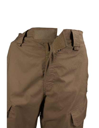 Ragnar Raids SKOLL Pants - c.Coyote - Size 42