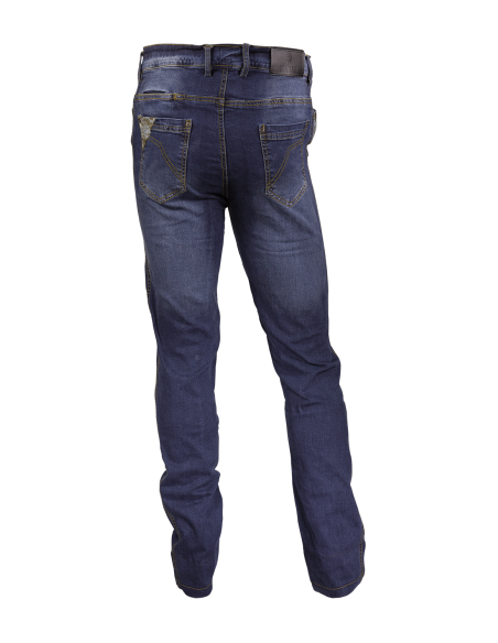 Ragnar Raids THOR Jeans - c.AOR1 - Size 40