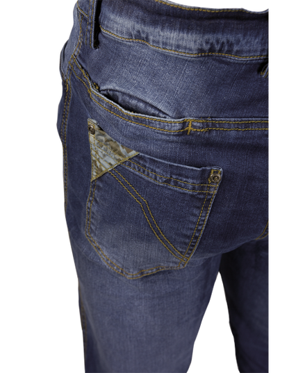 Ragnar Raids THOR Jeans - c.AOR1 - Size 42