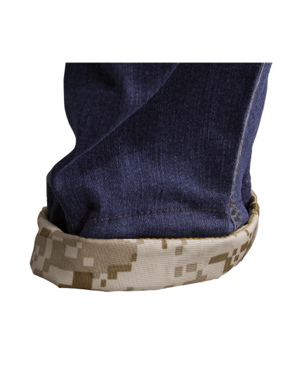 Ragnar Raids THOR Jeans - c.AOR1 - Size 42