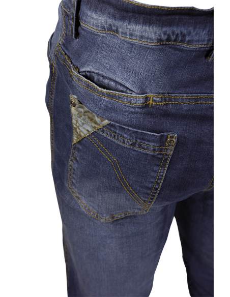 Ragnar Raids THOR Jeans - c.AOR1 - Size 44