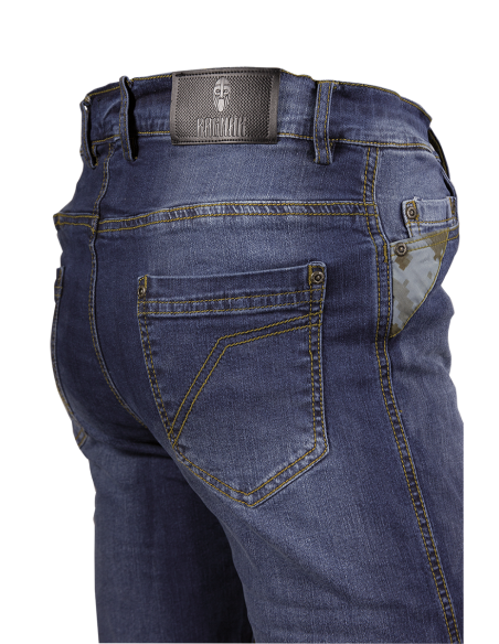 Ragnar Raids THOR Jeans - c.AOR1 - Size 46