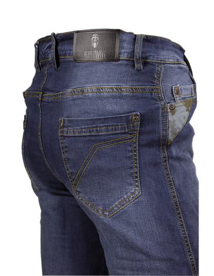 Ragnar Raids THOR Jeans - c.AOR1 - Size 46