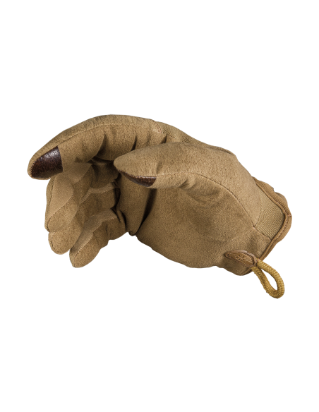 Ragnar Raids VALKIRIE MK1 Gloves c.Coyote Size L