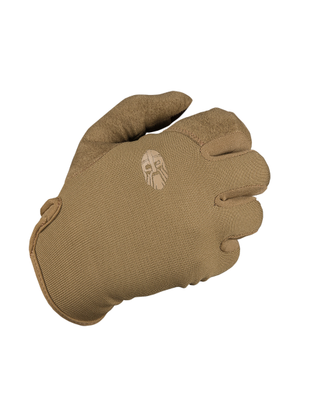 Ragnar Raids VALKIRIE MK1 Gloves c.Coyote Size M