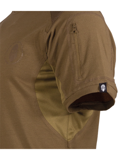 Ragnar Raids VANIR T-Shirt - c.Coyote - Size S