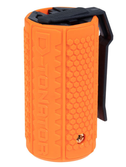 D-Tonator Impact Grenade (Orange)