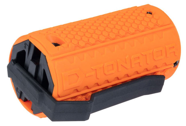 D-Tonator Impact Grenade (Orange)