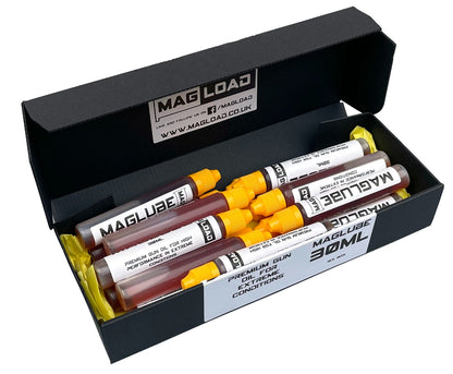 Magload Maglube (30ml - Dropper)