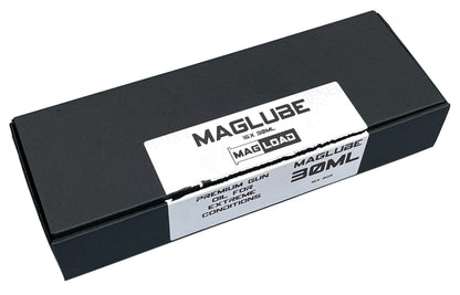 Magload Maglube (30ml - Dropper)