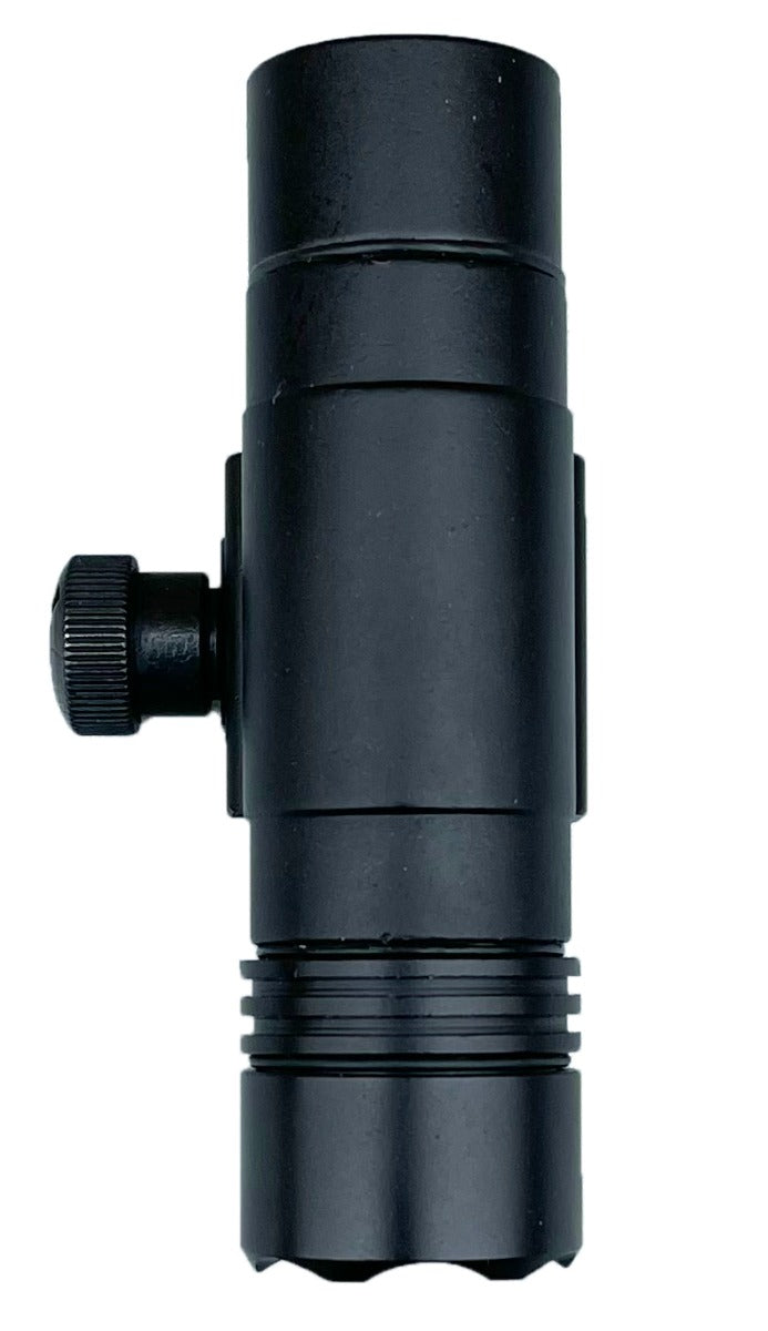 ACM Torch Flashlight (RIS - 101 - Black)