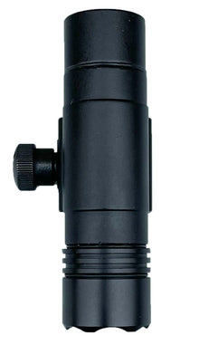 ACM Torch Flashlight (RIS - 101 - Black)