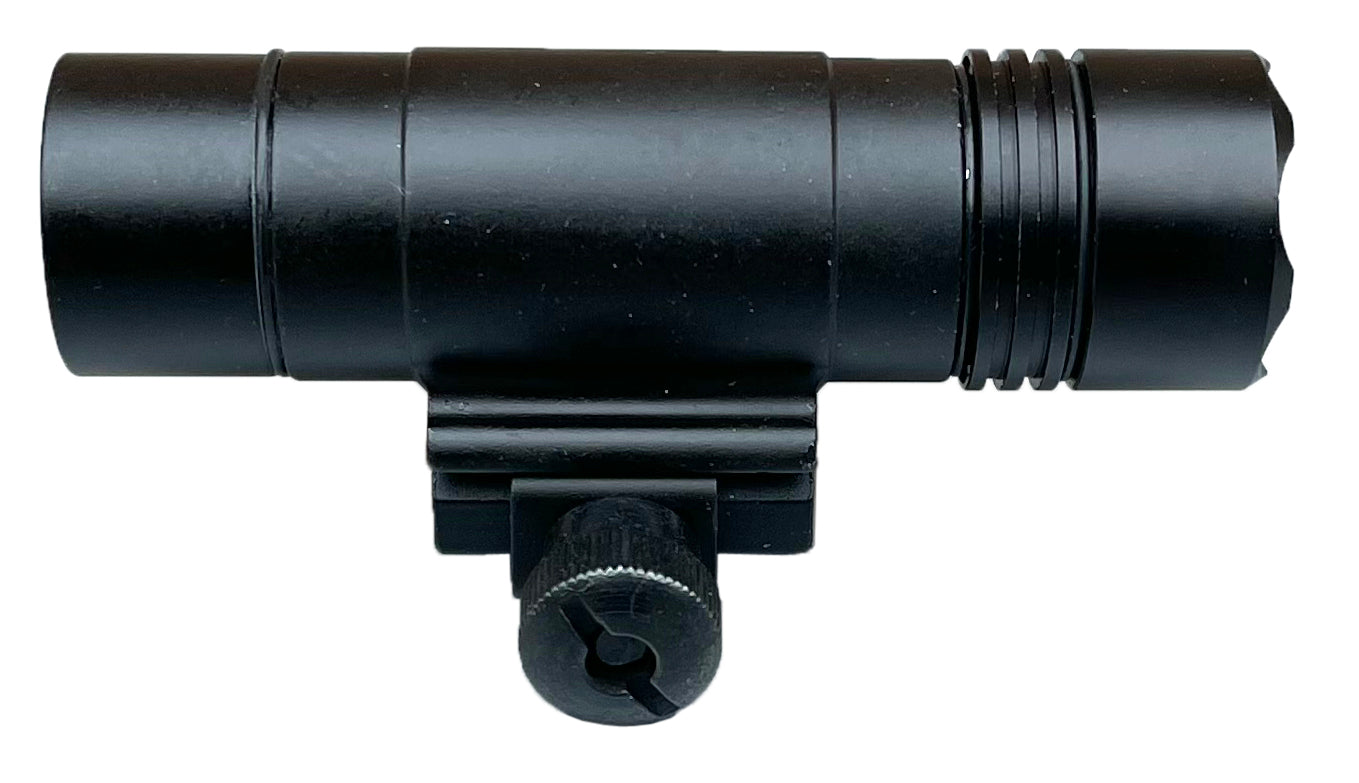 ACM Torch Flashlight (RIS - 101 - Black)