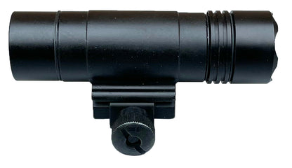 ACM Torch Flashlight (RIS - 101 - Black)