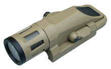 ACM WMLX Flashlight (RIS - LED - Tan)