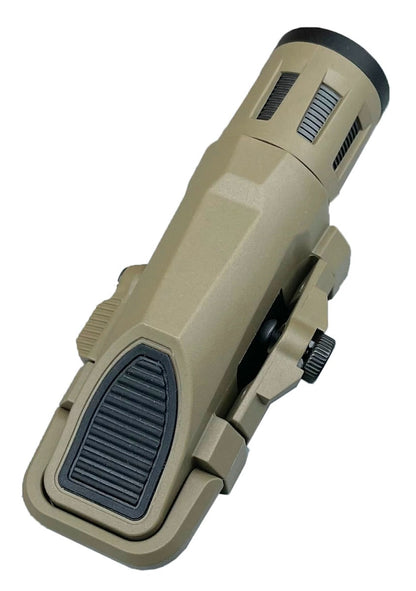 ACM WMLX Flashlight (RIS - LED - Tan)