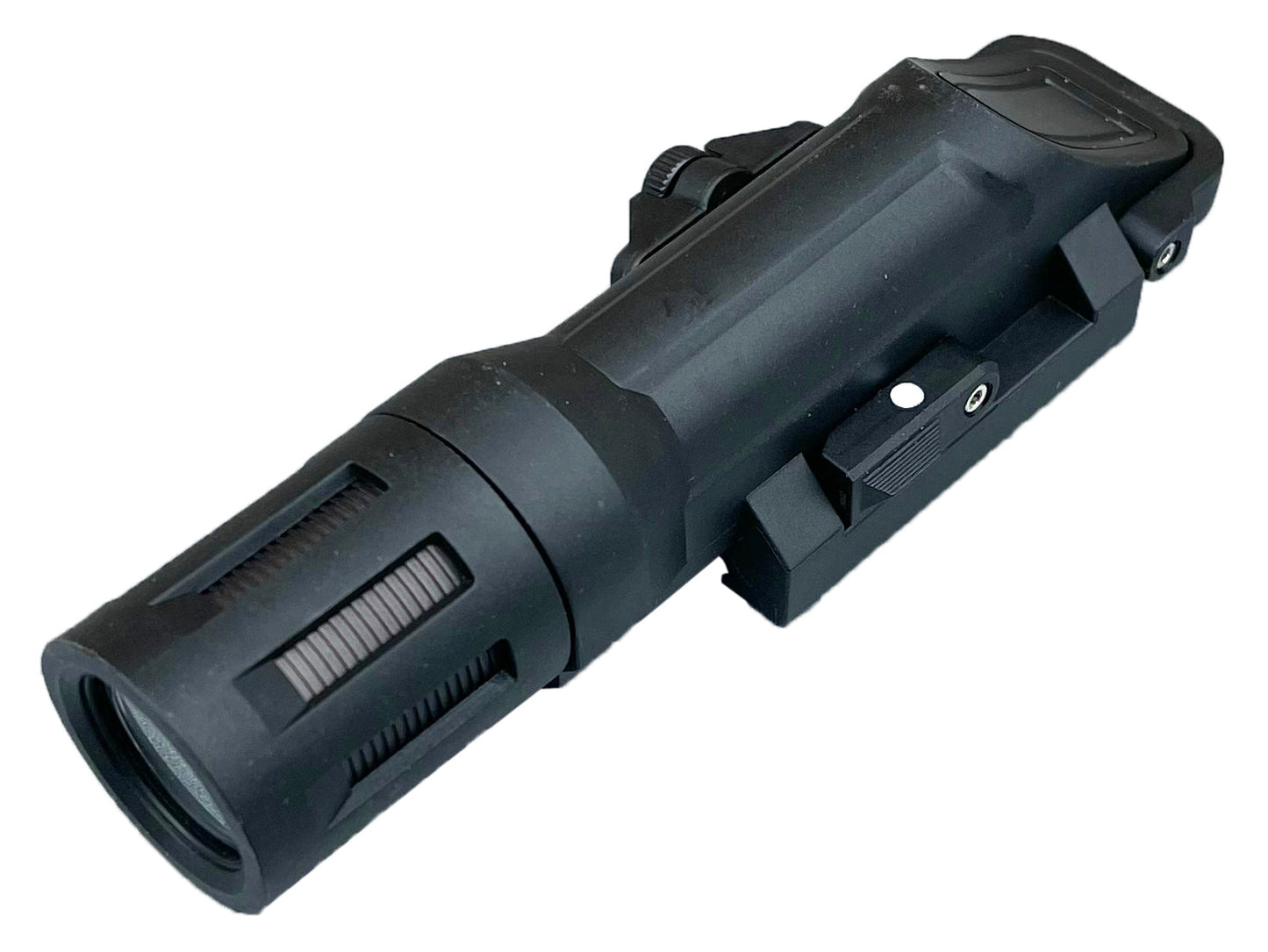 ACM WMLX Flashlight (RIS - LED - Black)