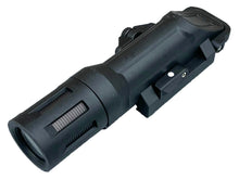 ACM WMLX Flashlight (RIS - LED - Black)