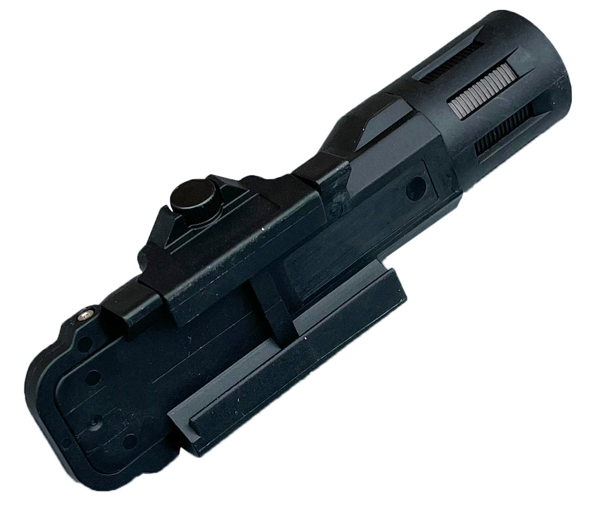 ACM WMLX Flashlight (RIS - LED - Black)