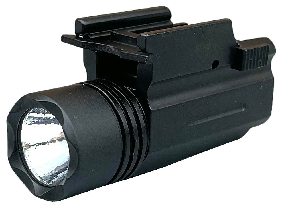 ACM Torch Flashlight (QD RIS - Black)