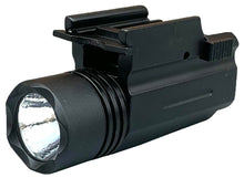 ACM Torch Flashlight (QD RIS - Black)