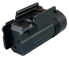 ACM Torch Flashlight (QD RIS - Black)