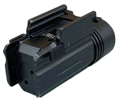 ACM Torch Flashlight (QD RIS - Black)