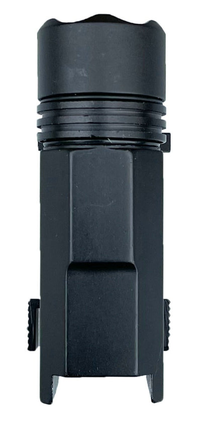 ACM Torch Flashlight (QD RIS - Black)