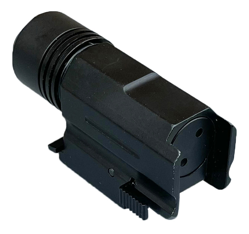 ACM Torch Flashlight (QD RIS - Black)