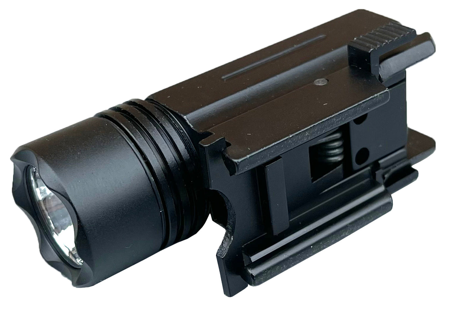 ACM Torch Flashlight (QD RIS - Black)