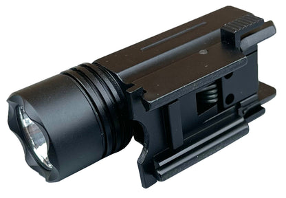 ACM Torch Flashlight (QD RIS - Black)