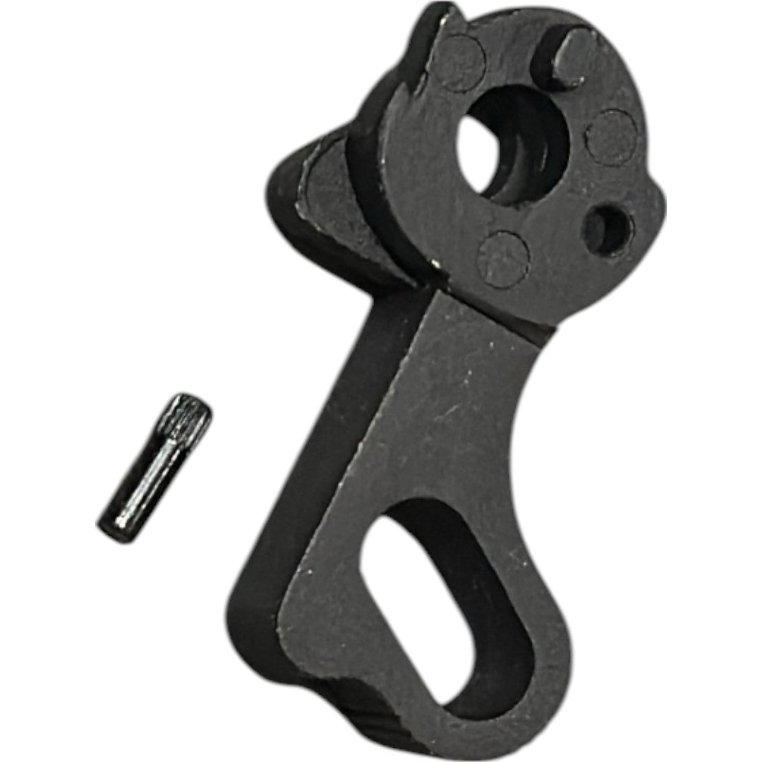SRC Hammer(4.3" Ver. - SRCAPA-33-1)