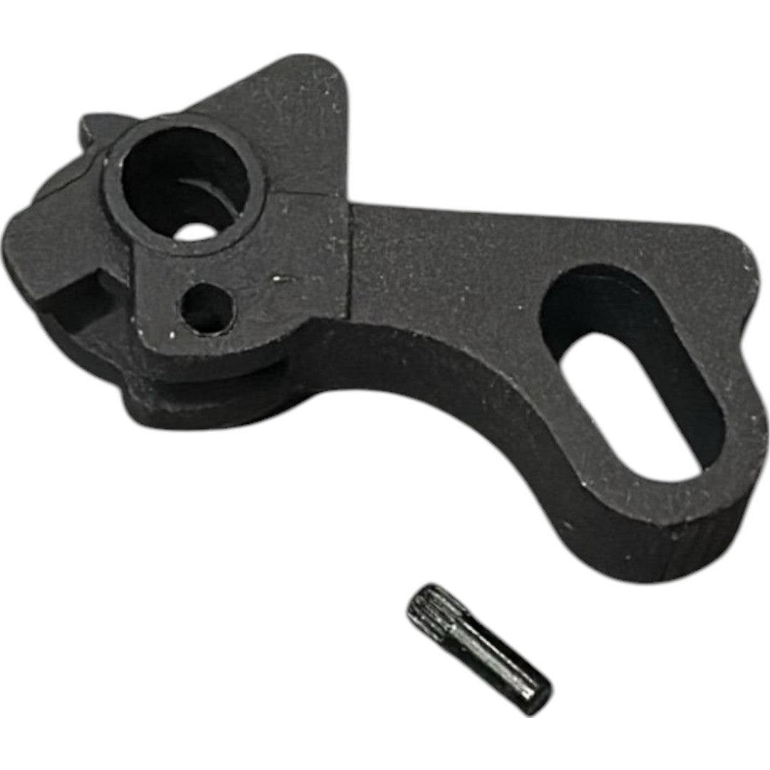 SRC Hammer(4.3" Ver. - SRCAPA-33-1)