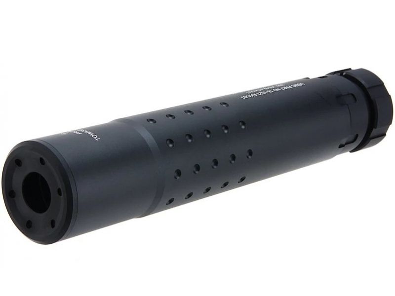 Ares x Amoeba AR308M AEG Rifle - Deluxe Version (Bronze - AR-098E-DELUXE)