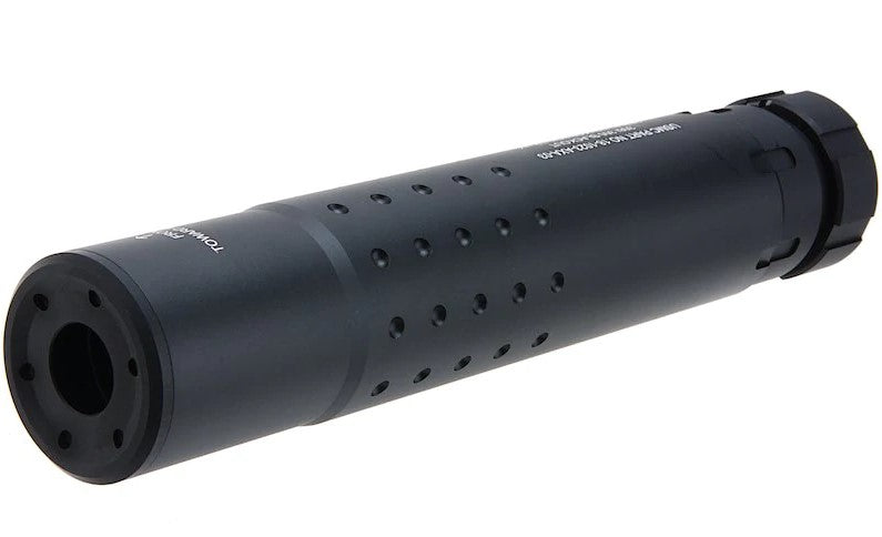 Ares x Amoeba AR308 Series Silencer (Black - SIL-011)