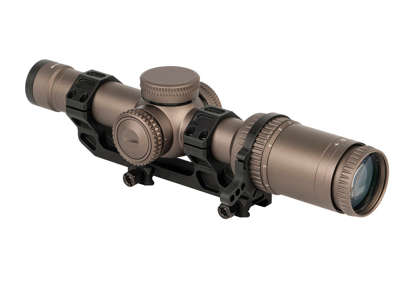Ares x Amoeba AR308 Series Bronze Scope (SC-019)