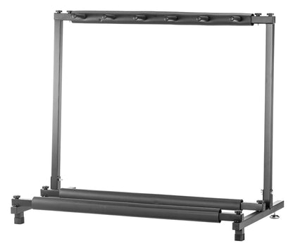 BO Manufacture Vertical Metal Rack for 5 Weapons/Rifles