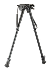 BO Manufacture High Metal Bipod (Black)