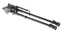 BO Manufacture High Metal Bipod (Black)
